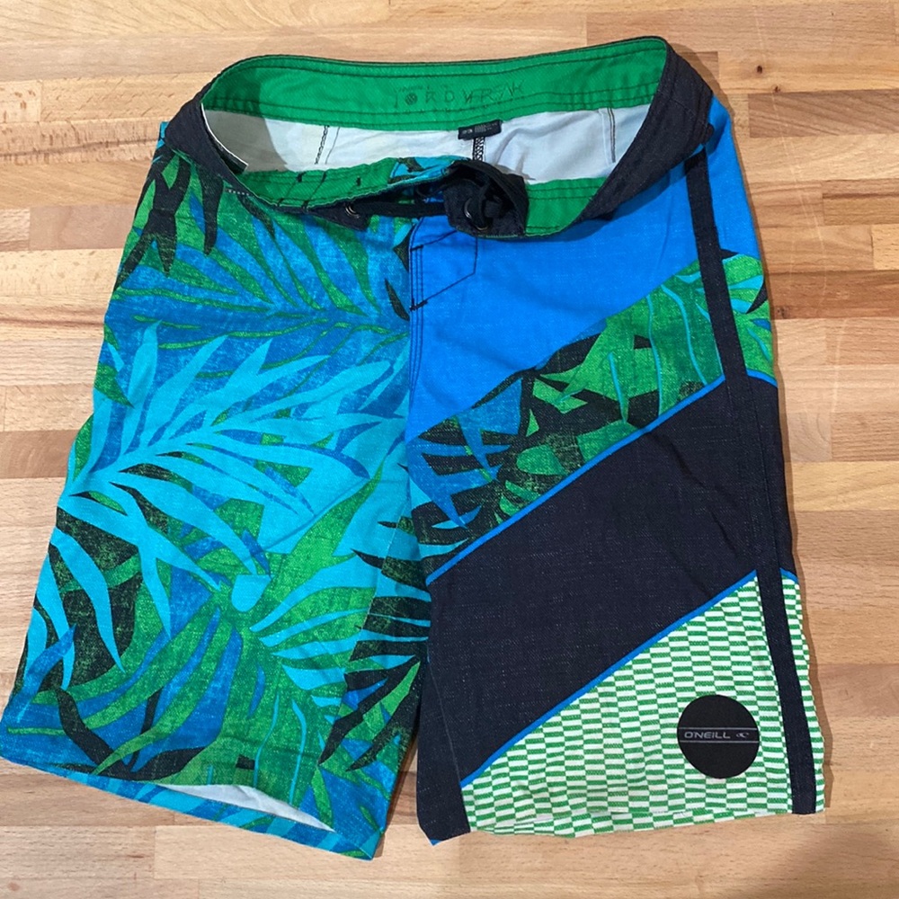 O’Neill Jordy Freak Boardshorts